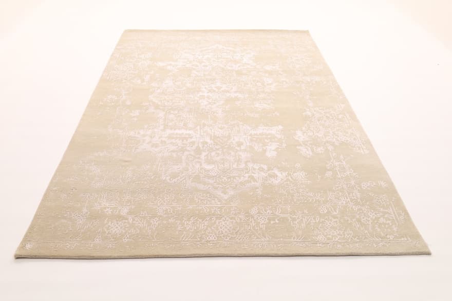 ModernLOTUS Carpet 304x206 - Image 2