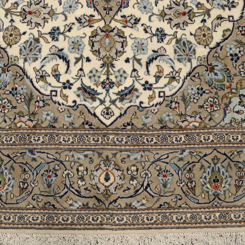 Kashan Teppich 307x200