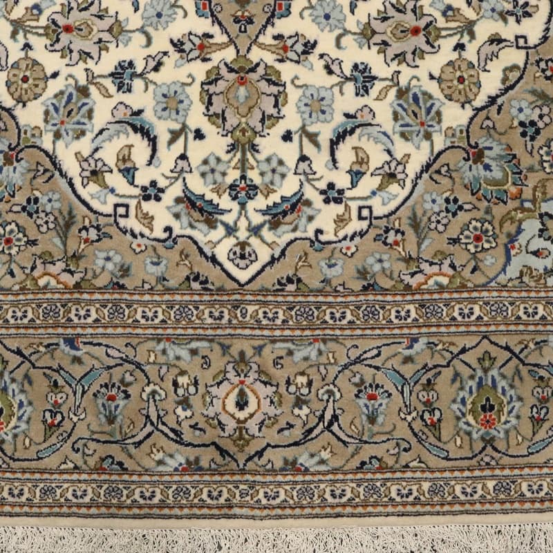 Kashan Carpet 307x200