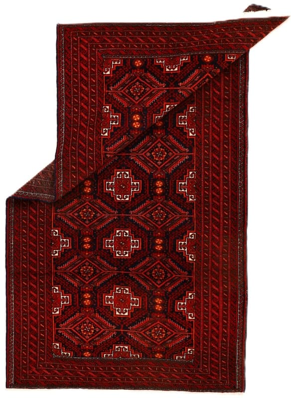 BELUTCH Carpet 179x104 - Image 2