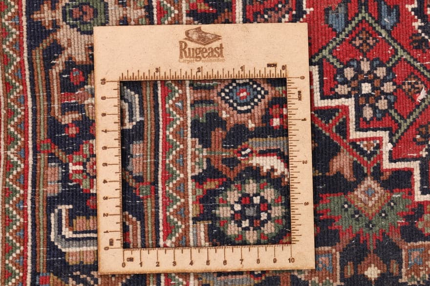 Tabriz 142x76