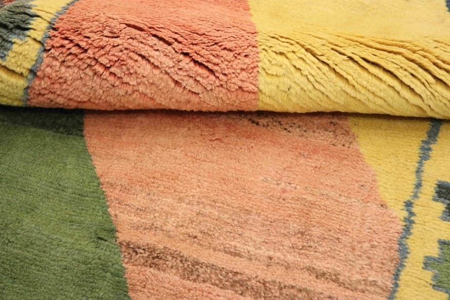 Gabbeh 283x100 - Image 6