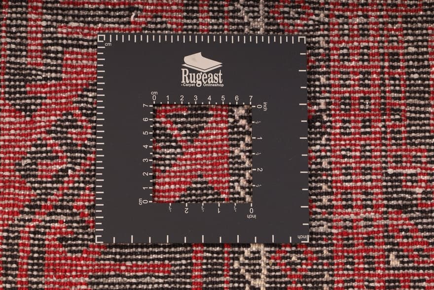 Kurdi Carpet 278x207