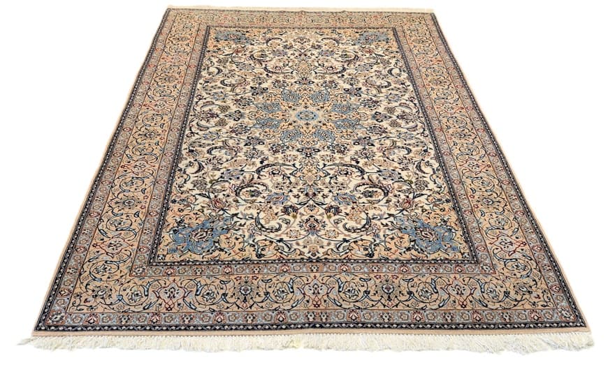 Nain9La Teppich 330x208