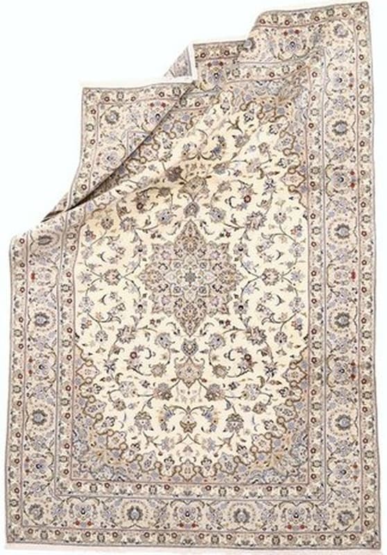 Kashan Carpet  350x240 - Image 3