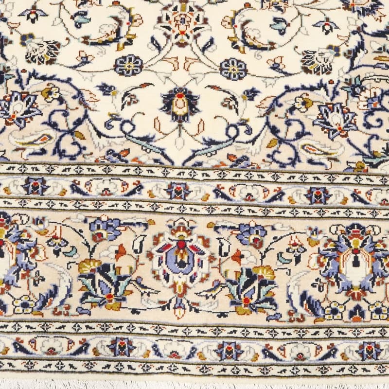 Kashan Carpet 310x253