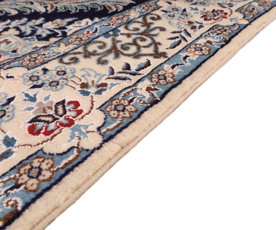 NAIN 6 LA  Teppich 145x99