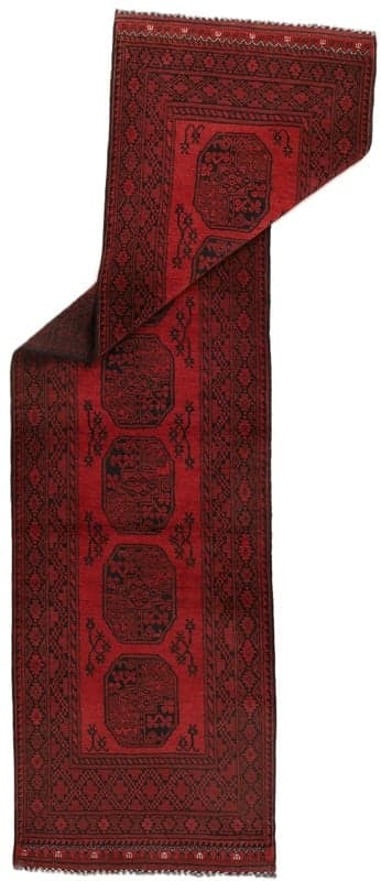 Akhche Carpet  283x78 - Image 3