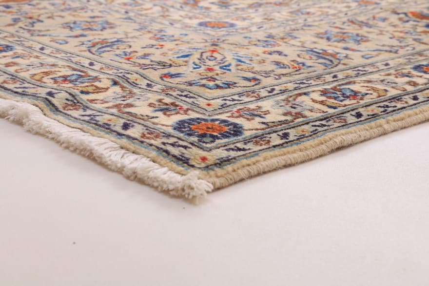 KESHAN Carpet 370x243