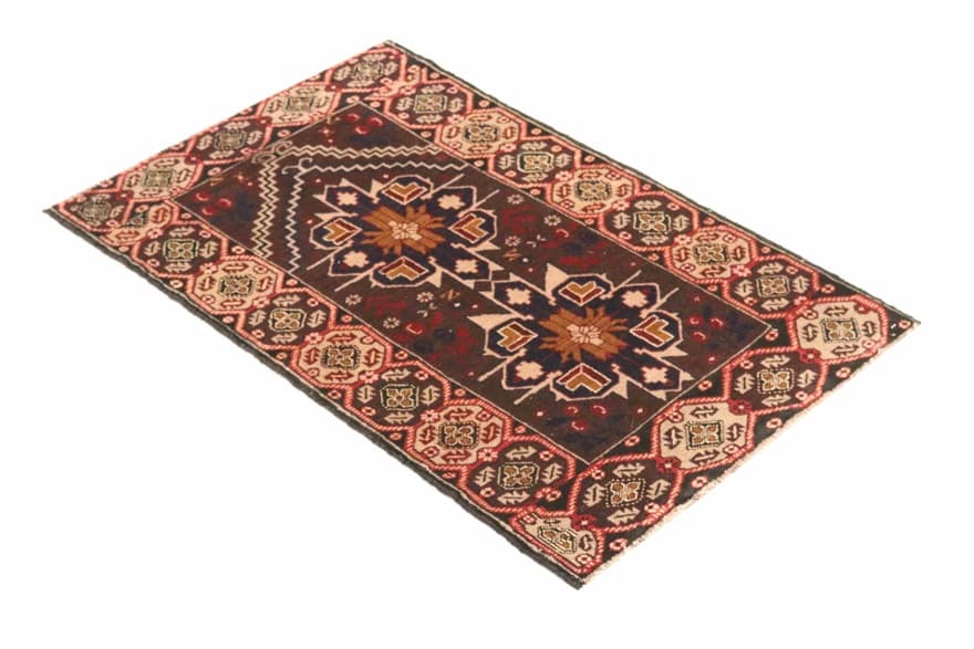 Belutsch Carpet 125x80