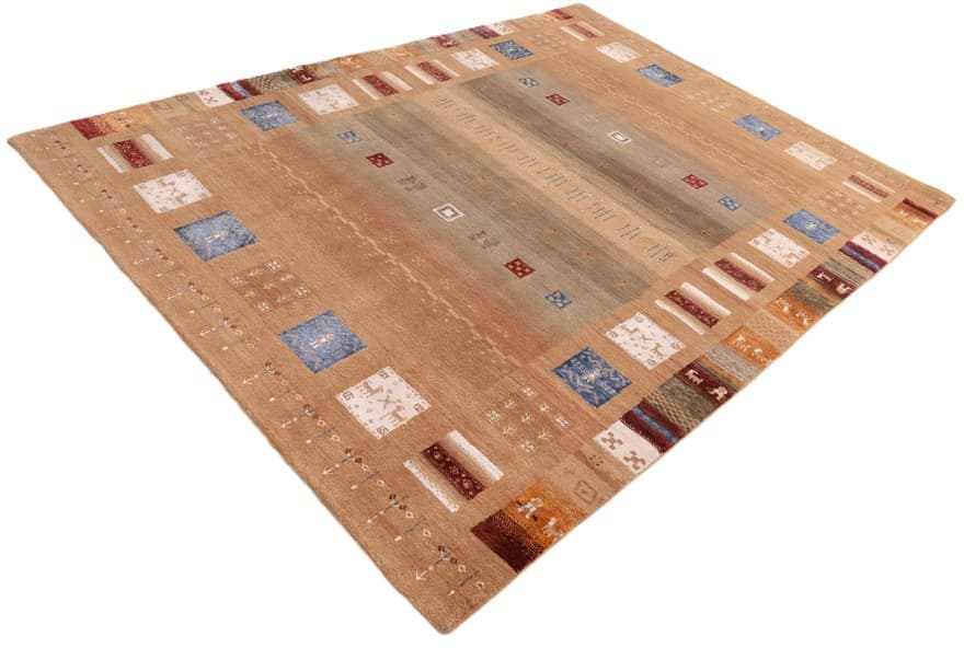 Loribaft Teppich 305x204 - Image 5
