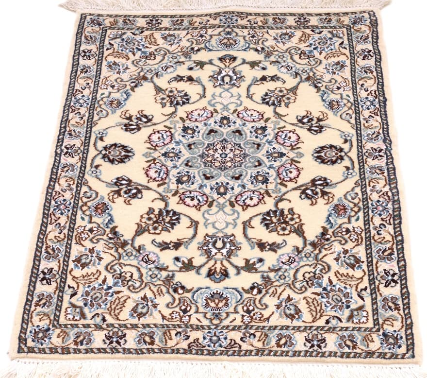 Nain 9 La Carpet  90x60 - Image 5