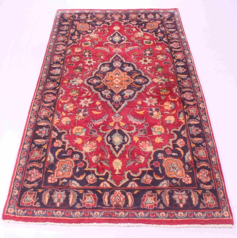 Mashhad Carpet 189x105