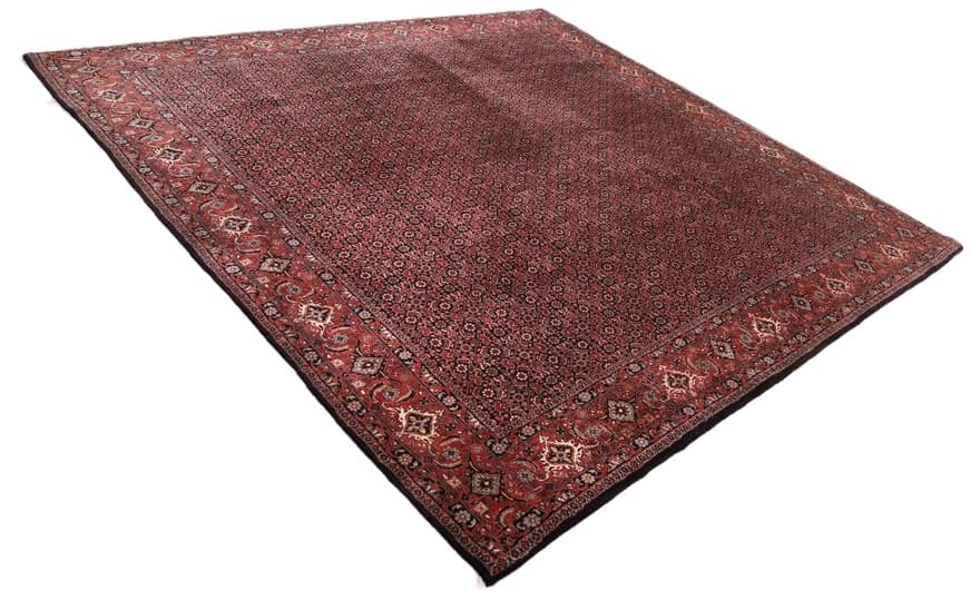 Bidjar Teppich 255x255 - Image 2