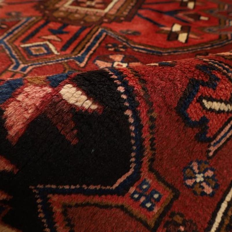 Heriz Carpet 450x123 - Image 6