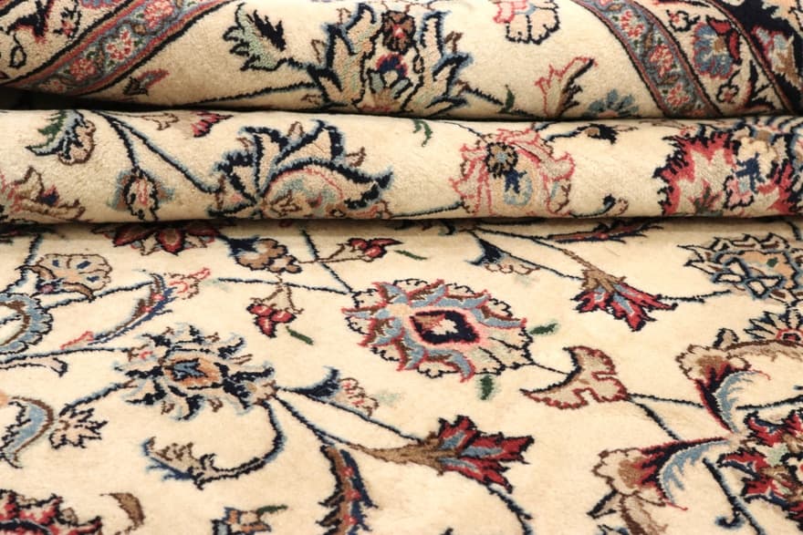 NAIN 9 LA  Teppich  295x200