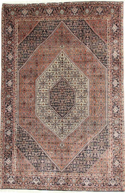 Bidjar Carpet 303x198