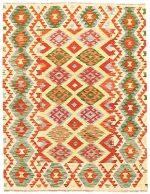 KILIM Carpet 196x152