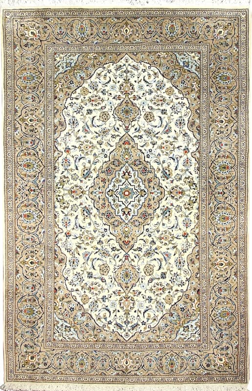 Kashan Carpet 307x200