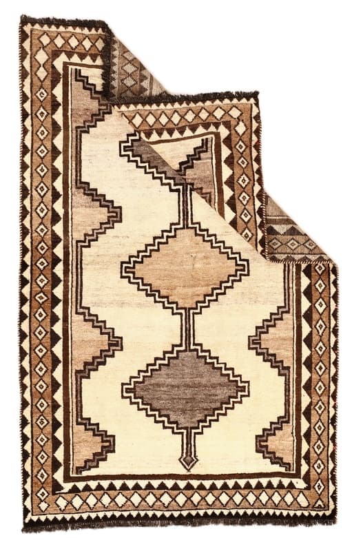 Gabbeh  Carpet  208x135