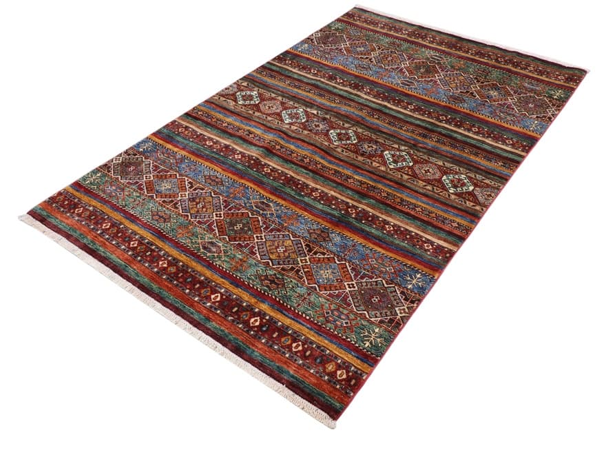 Ziegler Carpet 228x171
