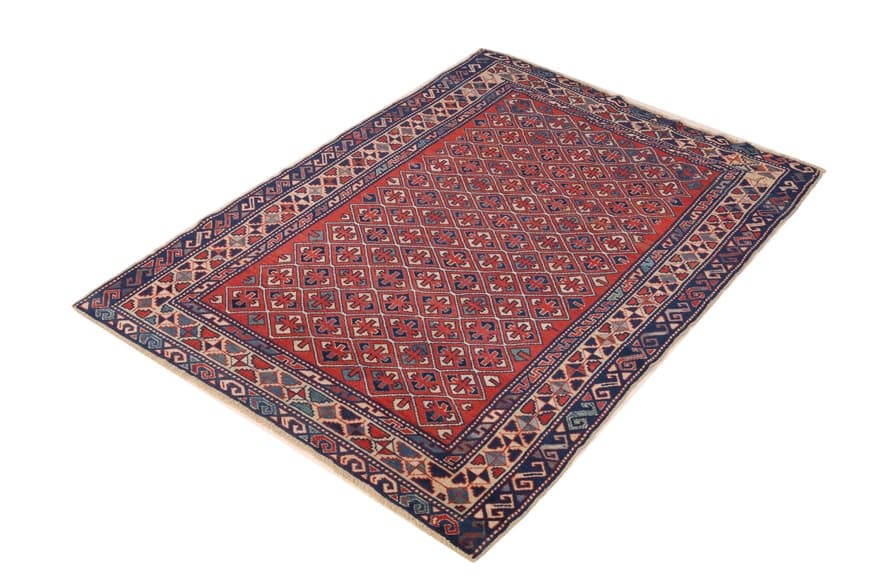 Schirvan Carpet 154x109