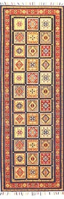 NIMBAFT Carpet  242x82