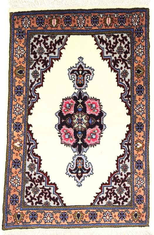 Tabriz  Teppich  87x56                               87x56