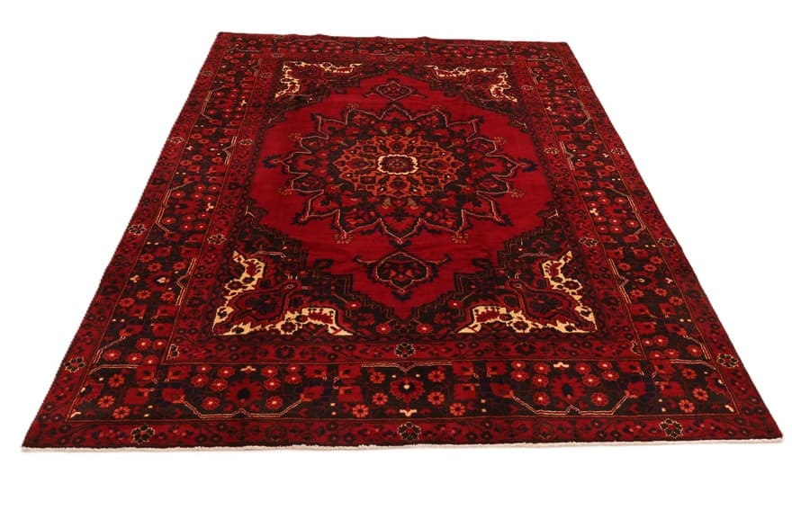 Kurdi Carpet 288x218