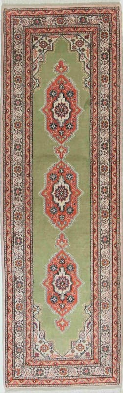 Russ Teppich 182x60