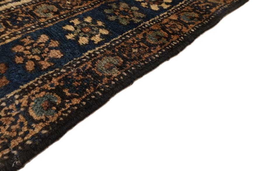 Zanjan Carpet 205x127