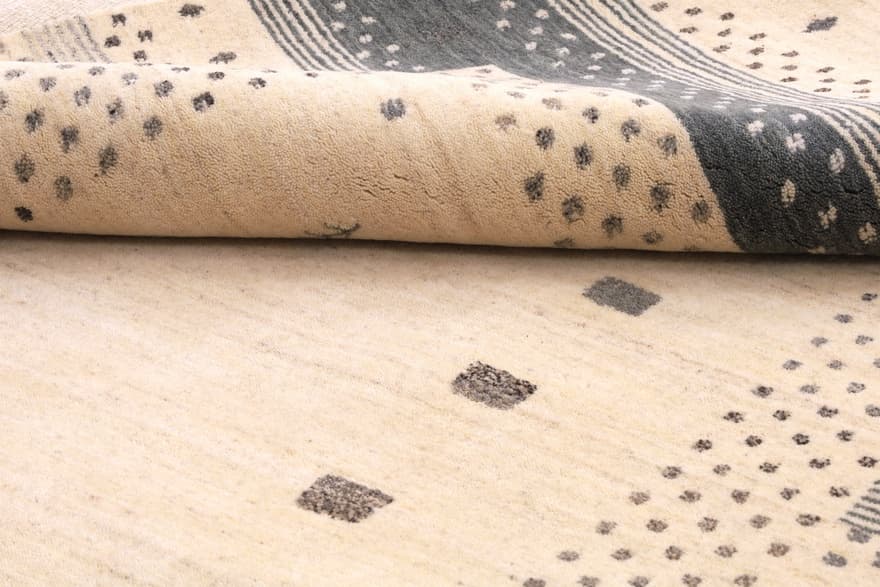LOURBAF Teppich 300x253