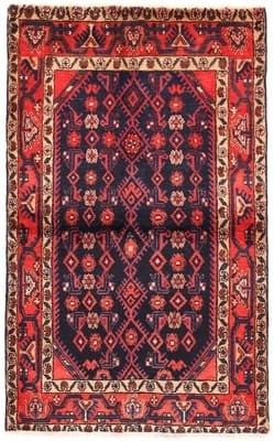 Hamadan Carpet 166x102