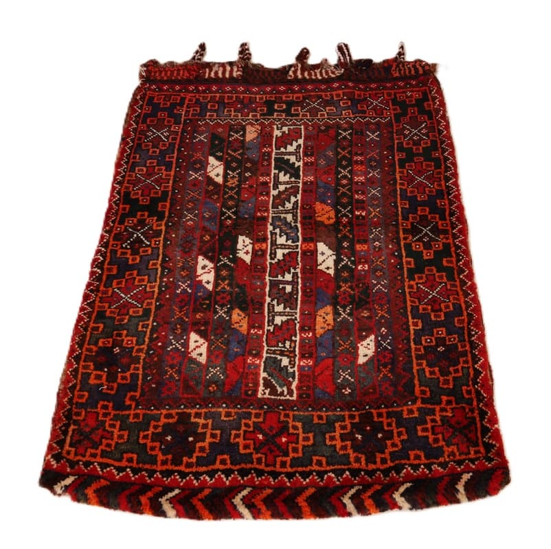 Shiraz  Carpet 110x75