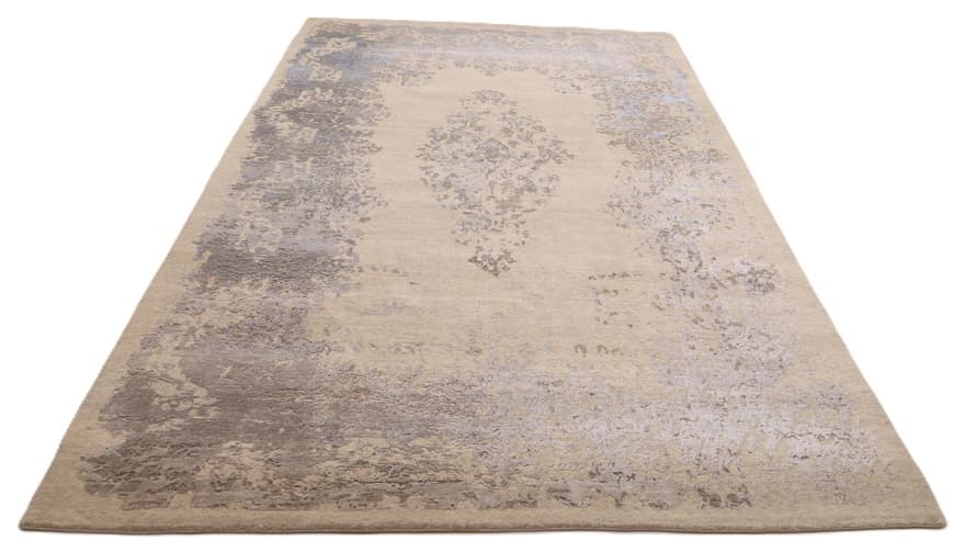 Modern Lotus Carpet   312x202 - Image 3