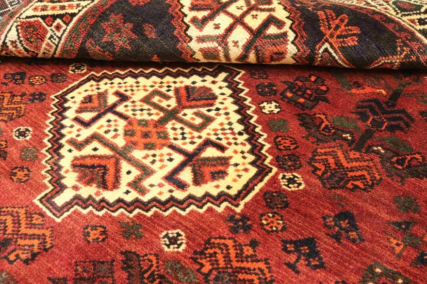 SHIRAZ 183x126 - Image 2