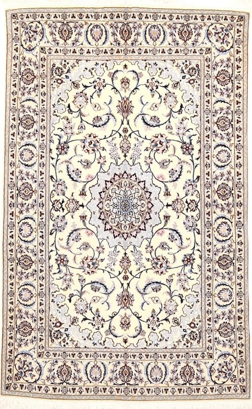 Nain 6 La Carpet 182x115