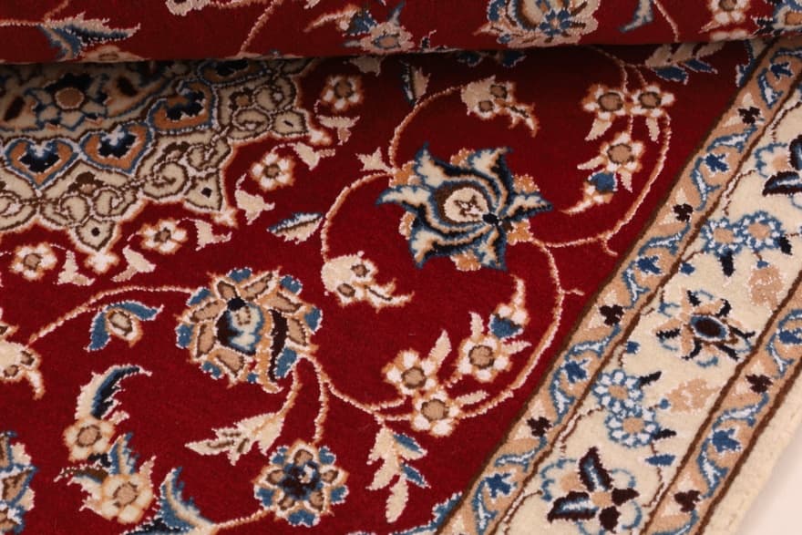 Nain9LaTeppich 144x98 - Image 5