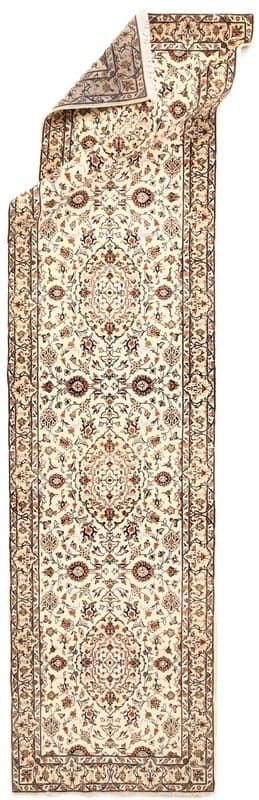Keshan Teppich 400x100 - Image 5