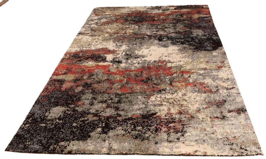 MODERN LOTUS Carpet 247x165 - Image 5