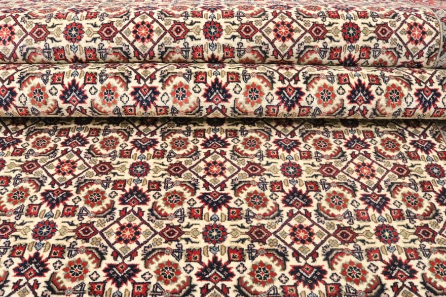 Bidjar Carpet  291x119