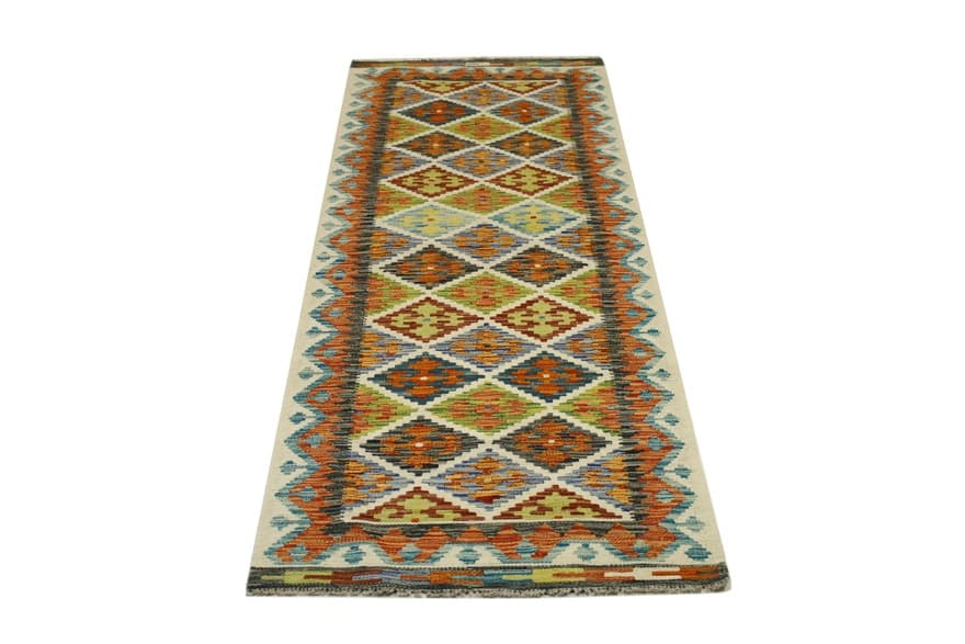 Kelim 259x79 - Image 3