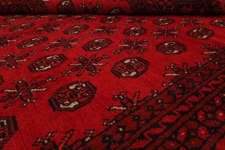 Akhche Carpet  293x200 - Image 5