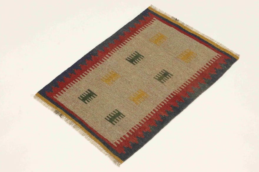 Kelim 87x56 - Image 3