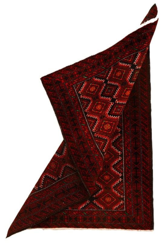 Baluch Carpet  105x70 - Image 2