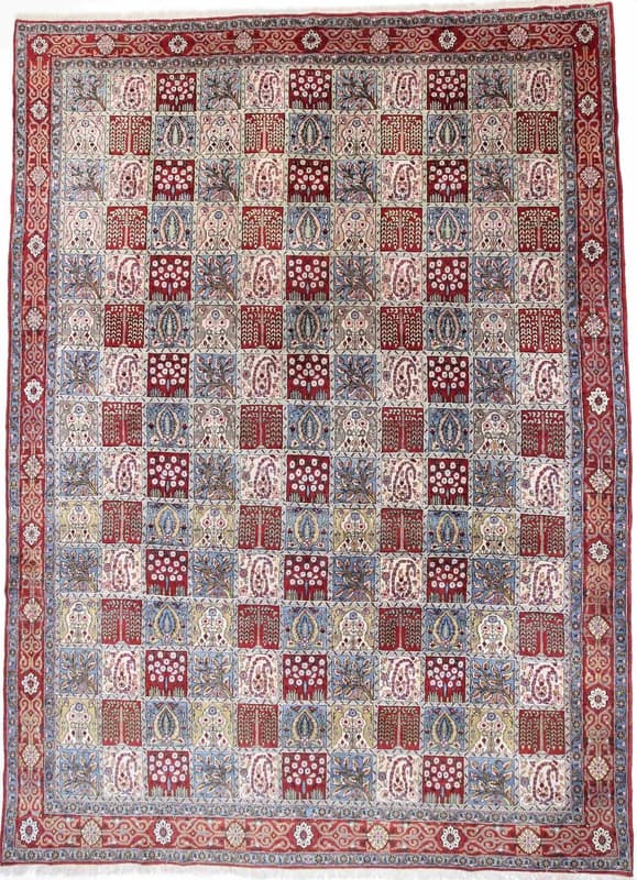 Ghom Carpet 370x270