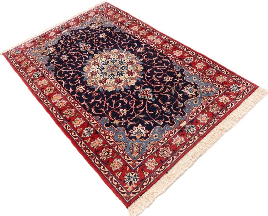 ISFEHAN Teppich 163x105 - Image 3