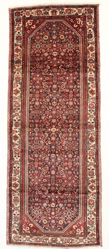 Hamadan Carpet 300x113