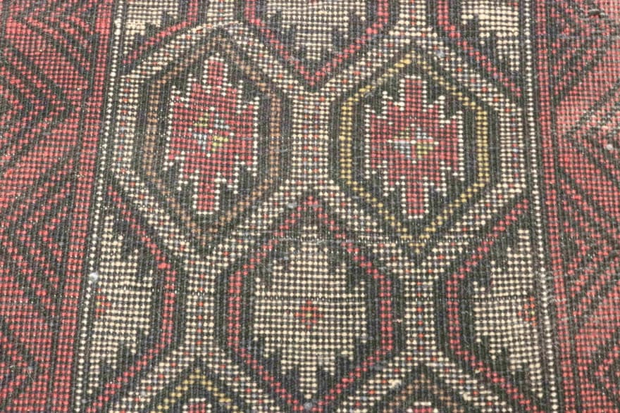 Belutsch  carpet 190x50