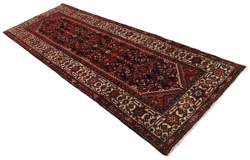 Malayer  Teppich 312x105 - Image 3